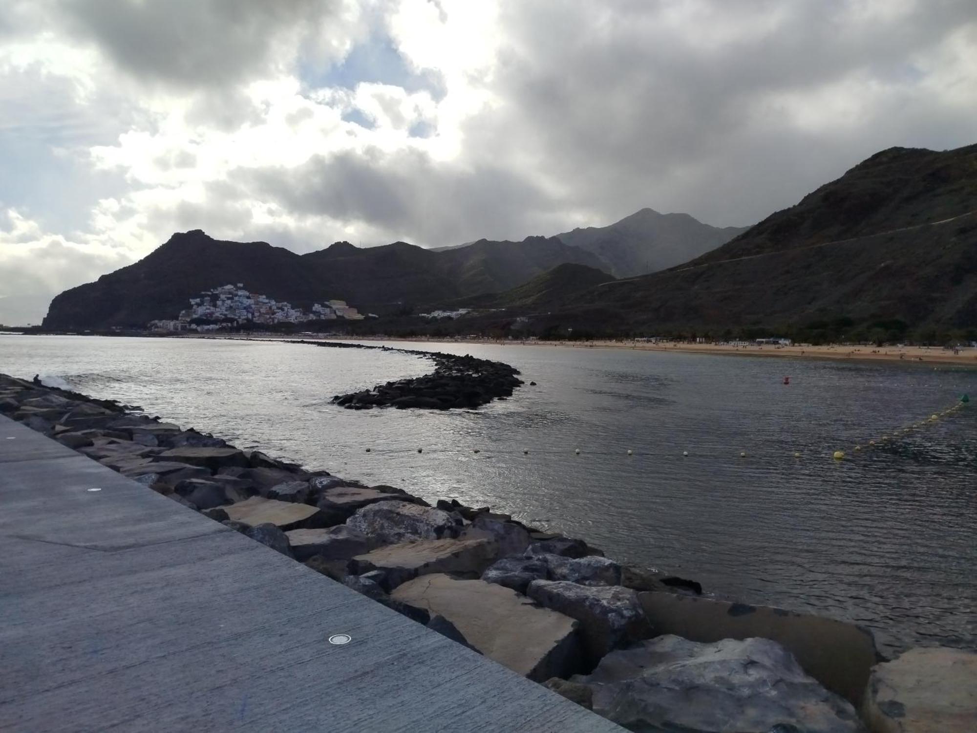 La Laguna Tur Exteriör bild